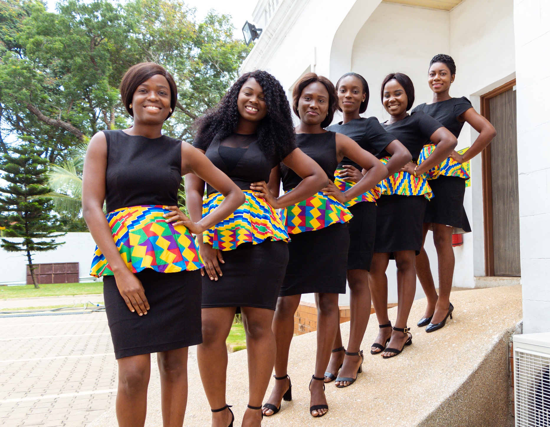Protocols Africa at the GHIPS 2019

Photos: Julius Tornyi / @commonjuls 2019